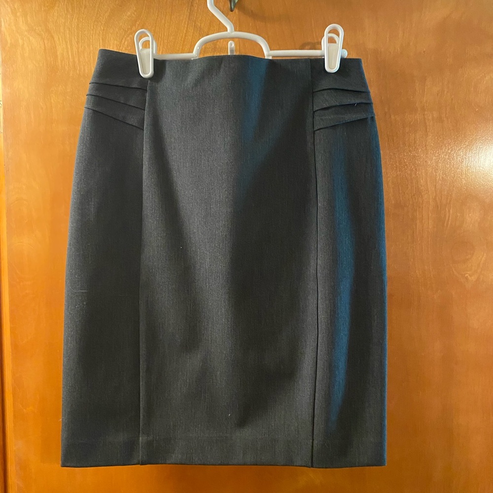 Express pencil skirt